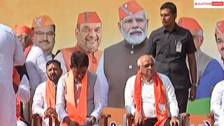Gujarat Election 2022: ભાજપના ઉમેદવાર અલ્પેશ ઠાકોર આજે નોંધાવશે ઉમેદવારી, કહ્યુ- '27 વર્ષ અગાઉ ગુજરાતમાં ભયરાજ ચાલતુ હતું'