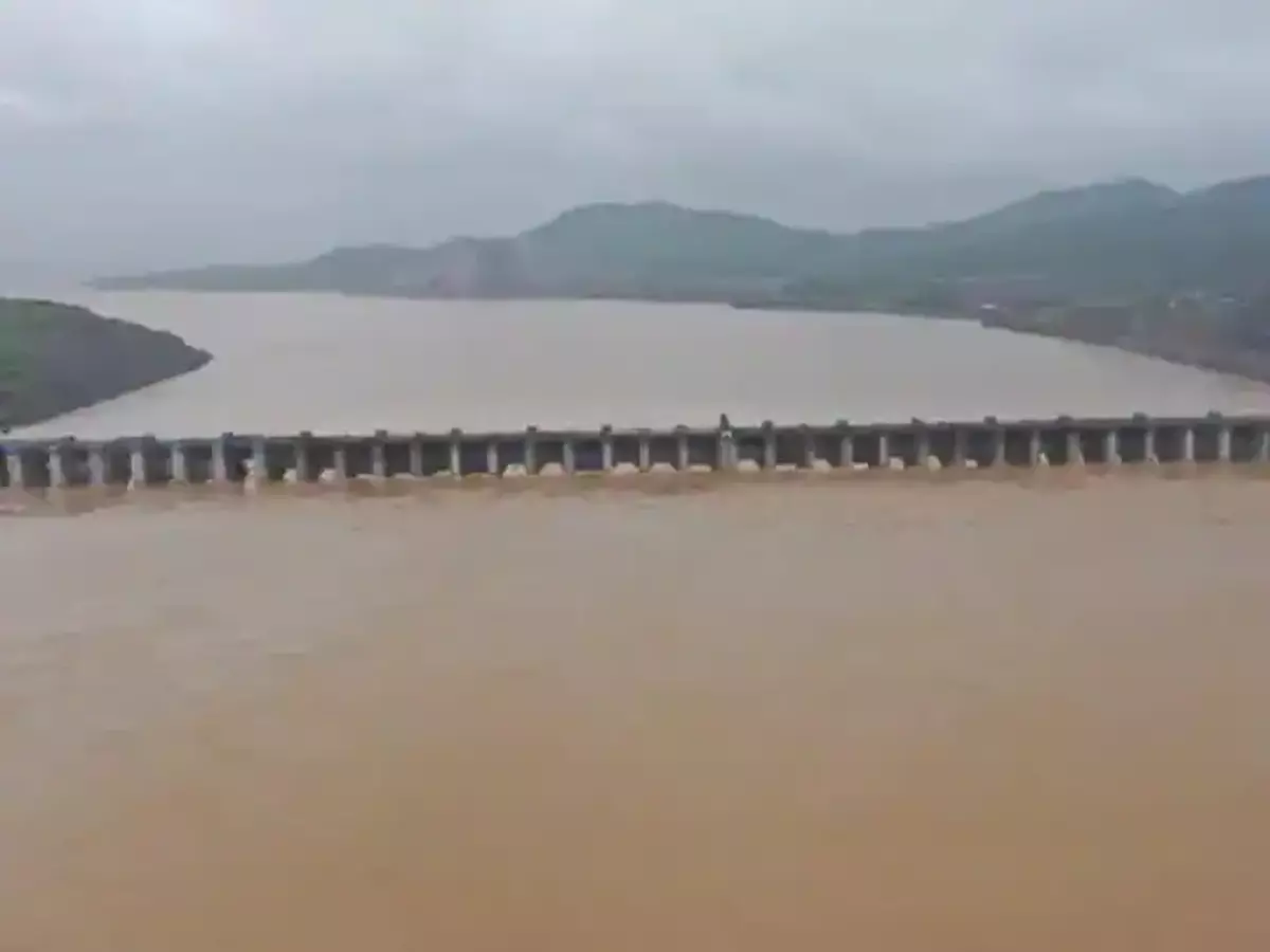 Telangana Government Urges Joint Survey To Address Polavaram Flooding