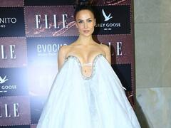 Elle Awards 2022 में अपने खराब फैशन को लेकर ट्रोल हुईं एक्ट्रेसेस, फैंस बोले- उर्फी जावेद से ले रहे हो ट्रेनिंग?