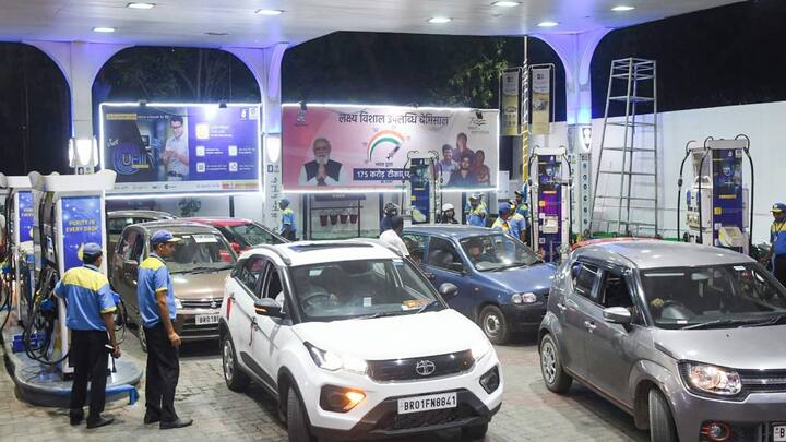 ব্যাঙ্গালুরুতে পেট্রলের লিটার প্রতি দাম ১০১.৯৪ টাকা এবং ডিজেলের লিটার প্রতি দাম ৮৭.৮৯ টাকা। এলাহবাদে পেট্রলের লিটার প্রতি দাম ৯৬.৬৫ টাকা এবং ডিজেলের লিটার প্রতি দাম ৮৯. ৮৫ টাকা।