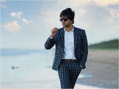 బిగ్‌బాస్ హీరో సొహైల్ స్టైలిష్ లుక్స్