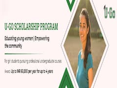 'యూగో'తో అమ్మాయిల చదువు 'గో-ఎహెడ్'! స్కాలర్‌షిప్ కోసం దరఖాస్తుల ఆహ్వానం!