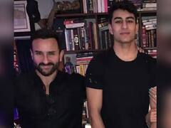 करण जौहर की फिल्म से सैफ के बेटे इब्राहिम अली खान करेंगे बॉलीवुड डेब्यू! जानिए पूरी डिटेल