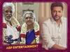 Jayam Ravi: முருகனின் ஆசீர்வாதம்..50வது திருமண நாளை கொண்டாடிய பெற்றோர்..நெகிழ்ச்சியில் ஜெயம்ரவி!