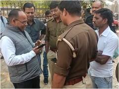 प्रतापगढ़: फर्जी एआरटीओ बनकर दिखा रहा था रौब, पकड़े जाने पर कृषि विभाग का क्लर्क निकला