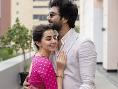 గుడ్ న్యూస్ చెప్పనున్న ఆది పినిశెట్టి - నిక్కీ గల్రానీ?