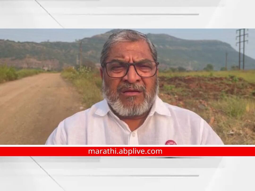 If demands not resolved then will decide next plan from the 18 November says raju shetti Raju Shetti : शांततेच्या मार्गाने आंदोलन करा, प्रश्न सुटले नाहीत, तर 18 तारखेपासून काय करायचे ते सांगतो; राजू शेट्टींचे आवाहन 