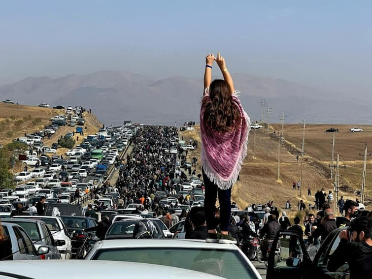 Iran: Hijab Law Under Review, Says Attorney General. State Body Reports 200 Deaths In Protests