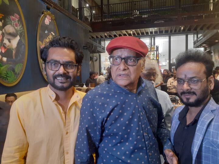 আসছে পরিচালক প্রীতম সরকারের 'সৎ ভূত অদ্ভুত'। অভিনয়ে একাধিক পরিচিত মুখ।