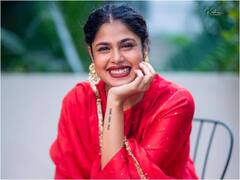 Faria Abdullah: చిట్టి నీ నవ్వంటే లక్ష్మీ పటాసే