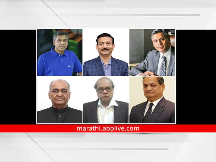 maharashtra News Aurangabad News Six industrialists from the city have made it to the list of billionaires औरंगाबादच्या शिरपेचात मानाचा तुरा! अब्जाधीशांच्या यादीत शहरातील सहा उद्योगपतींचा सहभाग