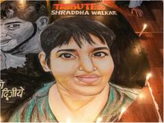 सबूत जुटाने महाराष्ट्र पहुंची दिल्ली पुलिस, श्रद्धा के फ्रेंड का दर्ज किया बयान, क्या पता चला?