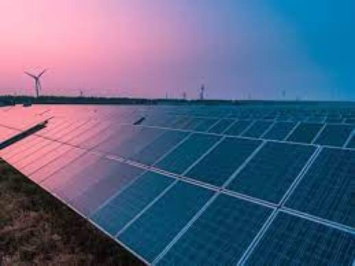 IN UP UP government mega plan regarding solar energy 22 thousand MW solar energy production will be done in five years UP News: सौर ऊर्जा को लेकर यूपी सरकार का मेगा प्लान तैयार, 5 सालों में होगा 22 हजार मेगावाट उत्पादन