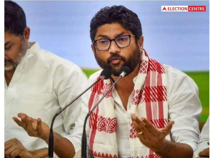 Gujarat Election 2022 Jignesh Mevani is the candidate of Congress on vadgam what has been the condition of this seat? Gujarat Election 2022:  वडगाम विधानसभा से कांग्रेस के उम्मीदवार हैं जिग्नेश मेवाणी, क्या रहा है इस सीट का इतिहास ?