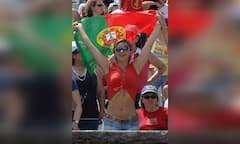 FIFA World Cup: Wearing Shorts Or 'Revealing' Clothes In Qatar May Land You In Jail