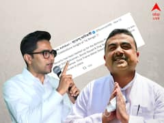 অভিষেকের ছেলেকে নিয়ে ‘কুরুচিকর’ ট্যুইট, শুভেন্দুকে শোকজের সিদ্ধান্ত শিশু সুরক্ষা কমিশনের