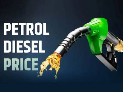 chennai petrol diesel price on 24th november 2022 Petrol Diesel Price: பெட்ரோல் விலையில் மாற்றமா? இன்றைய பெட்ரோல் டீசல் விலை நிலவரம்..