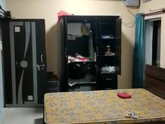 बस्ती में बीजेपी के पूर्व विधायक के घर पर चोरी, मामले की जांच में जुटी पुलिस