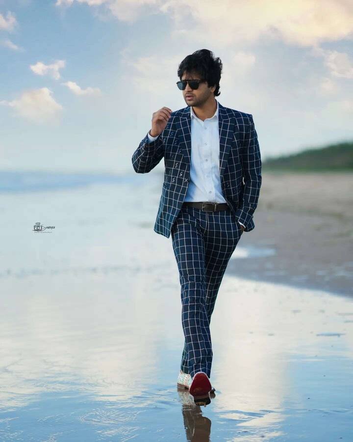 బిగ్ బాస్‌కు ముందు సొహైల్ ఎవరో కూడా తెలియదు. కానీ ఆ తరువాత హీరోగా మారిపోయాడు. -Image credit: Syed Sohel ryan/Instagram