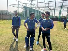 Vijay Hazare Trophy: ৪ ম্যাচে ৮ পয়েন্ট, গ্রুপে তিন নম্বরে উঠে এল বাংলা