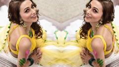 বাবার জন্মদিন উদযাপনে বিশেষ ভিডিও পোস্ট মিমি চক্রবর্তীর