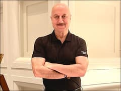 'हम आपके हैं कौन' की शूटिंग के दौरान अनुपम खेर को हो गया था पैरालिसिस, बताया कैसे खत्म की थी शूटिंग