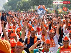 एक दिन में बीजेपी की 89 रैलियां, शुक्रवार को चुनावी रण में होंगे जेपी नड्डा, योगी आदित्यनाथ समेत ये दिग्गज