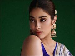 जाह्नवी कपूर ने गलती से दिखा दी श्रीदेवी की सीक्रेट वेडिंग की तस्वीर, बाद में कहा- शायद मुझे नहीं बतान था...