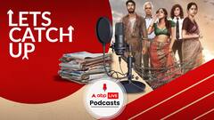 India voices Concerns On Energy, Food Security At UN, Azam Khan's plea in hate speech case rejected by Allahabad High Court, 'India Lockdown' Trailer is out now: Top Headlines | Lets Catch Up 17th November 2022