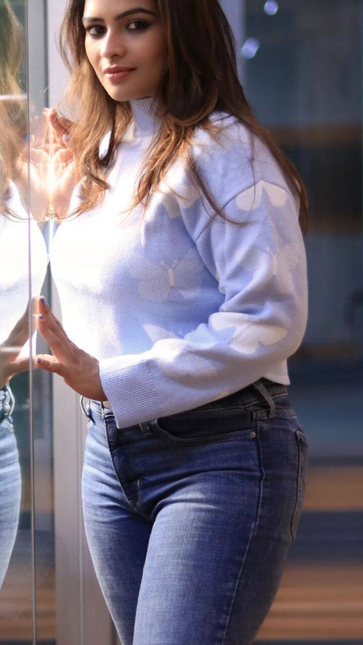 சமீபத்தில் பிக் பாஸ் இல்லத்தில் இருந்து எவிக்ட் செய்யப்பட்டார்