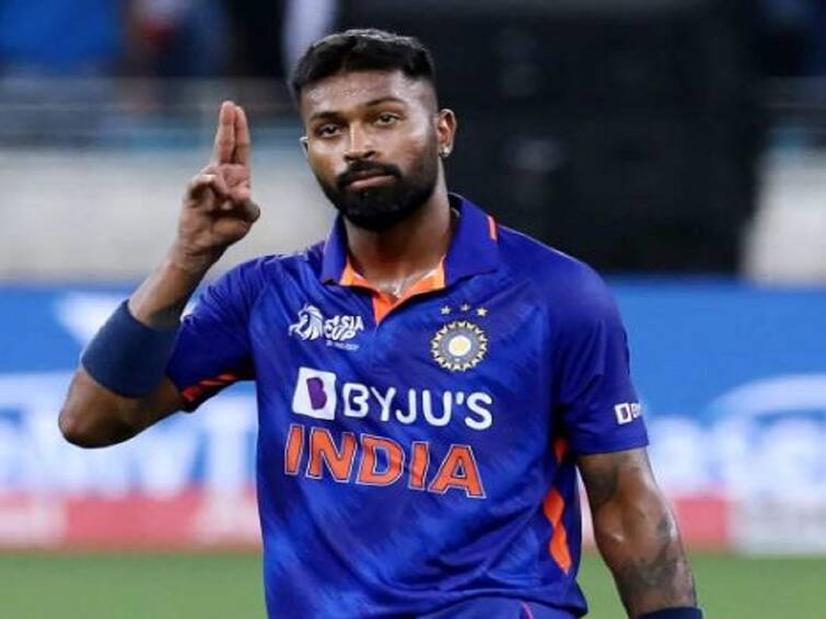 Hardik Pandya Counter To Micheal Vaughan Comments On Team India Hardik Pandya to Micheal Vaughan: టీమిండియా ఇప్పుడు కొత్తగా రుజువు చేసుకోవాల్సిన అవసరం లేదు: పాండ్య