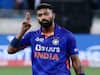 Hardik Pandya to Micheal Vaughan: టీమిండియా ఇప్పుడు కొత్తగా రుజువు చేసుకోవాల్సిన అవసరం లేదు: పాండ్య