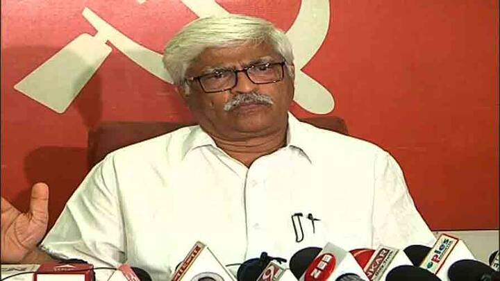 বিজেপির সর্ব ভারতীয় সহ-সভাপতি দিলীপ ঘোষ বলেন, 