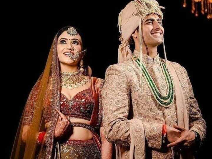 You can get designer lehenga and sherwani by spending only 5 thousand at these stores in Delhi Lehnga And Sherwani On Rent: दिल्ली की इन स्टोर्स पर सिर्फ 5 हजार खर्च कर आप ले सकते हैं डिजाइनर लहंगा और शेरवानी