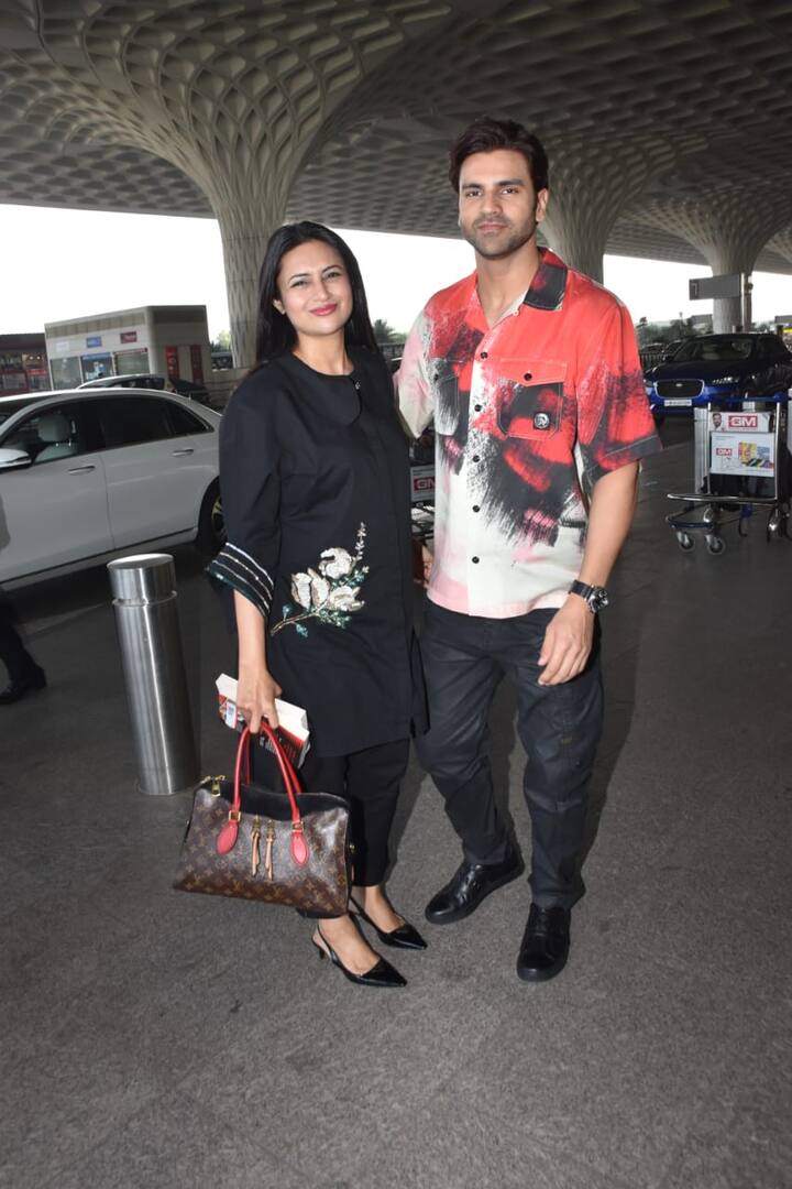 बता दें कि दोनों की मुलाकात टीवी शो ‘ये हैं मोहब्बतें’ के सेट पर हुई थी. जिसके बाद इनका प्यार परवान चढ़ां और दोनों ने शादी कर ली.