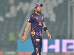 45 साल के Shahid Afridi एक बार फिर वापस ले सकते हैं रिटायरमेंट, इस टीम के लिए मैदान पर आ सकते हैं नज़र