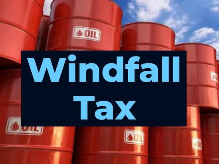 Windfall profit tax on crude oil hiked, levy on export of diesel cut, Check Details Windfall Tax: చమురు సంస్థల మీద విండ్‌ఫాల్‌ టాక్స్‌ కొరడా, ఎఫెక్ట్‌ అయ్యే స్టాక్స్‌ ఇవే!