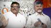Botsa Sathyanarayana on Chandrababu | చంద్రబాబు ఏం మాట్లాడినా అవి మాకు ఆశీస్సులే | DNN| ABP Desam