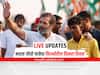 Live Updates Bharat Jodo Yatra :  राहुल गांधींच्या सभेकडे उद्धव ठाकरेंची पाठ, उद्या शेगावला जाणार नाहीत