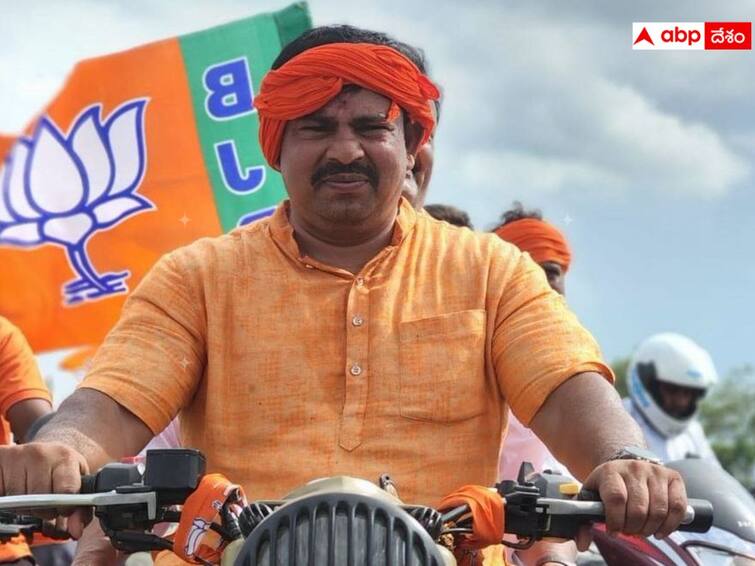 BJP MLA Rajasingh expressed concern that there is a threat to his security ధనిక రాష్ట్రంలో బుల్లెట్ ప్రూఫ్‌ వాహనాలకు డబ్బుల్లేవా? ఇంటెలిజెన్స్‌ ఐజీకి రాజాసింగ్‌ లేఖ