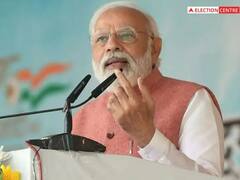 Gujarat Election 2022: ગુજરાતમાં આગામી 3 દિવસોમાં PM મોદીની 8 રેલી, 10 પોઈન્ટમાં જાણો સમગ્ર શેડ્યૂલ