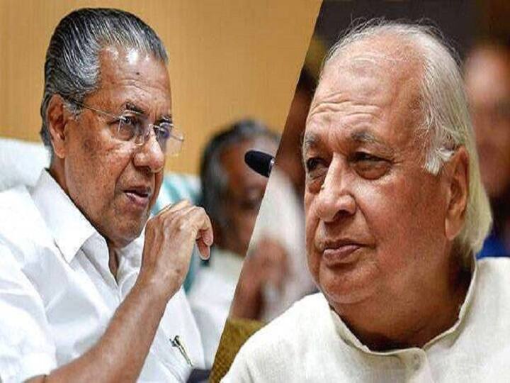 Kerala Government Versus Governor In Kerala Setback For Ruling LDF அதிகார போட்டி...தொடர் பின்னடைவை சந்தித்துவரும் கேரள அரசு.. உயர்நீதிமன்றம் கூறியது என்ன?
