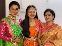 मां को ‘मिडिल क्लास’ कहने पर भड़कीं ‘अनुपमा’ की पाखी, यूजर को दिया करारा जवाब