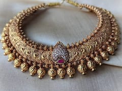 Gold Silver Price Today : தங்கம், வெள்ளி விலை சரிவு; எவ்வளவு தெரியுமா? இன்றைய நிலவரம் இதோ!