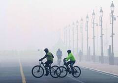 At 11.3°C, Delhi Records Season's Lowest Temperature. Air Quality Remains 'Poor'