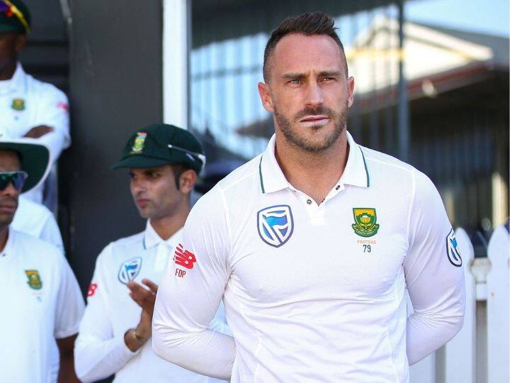 Former South Africa captain Faf du Plessis recalled the Test series against Australia in 2018 Faf du Plessis का डेविड वॉर्नर और ऑस्ट्रेलियाई टीम पर बड़ा आरोप, कहा- हमारी टीम के साथ हुआ बुरा बर्ताव