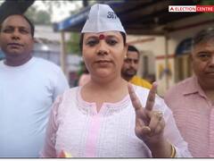 MCD Election 2022: सुल्तानपुर माजरा वार्ड से AAP ने दिया ट्रांसजेंडर उम्मीदवार बॉबी किन्नर को टिकट, 2017 में निर्दलीय लड़ चुकी हैं चुनाव, जानिए कितनी है संपत्ति