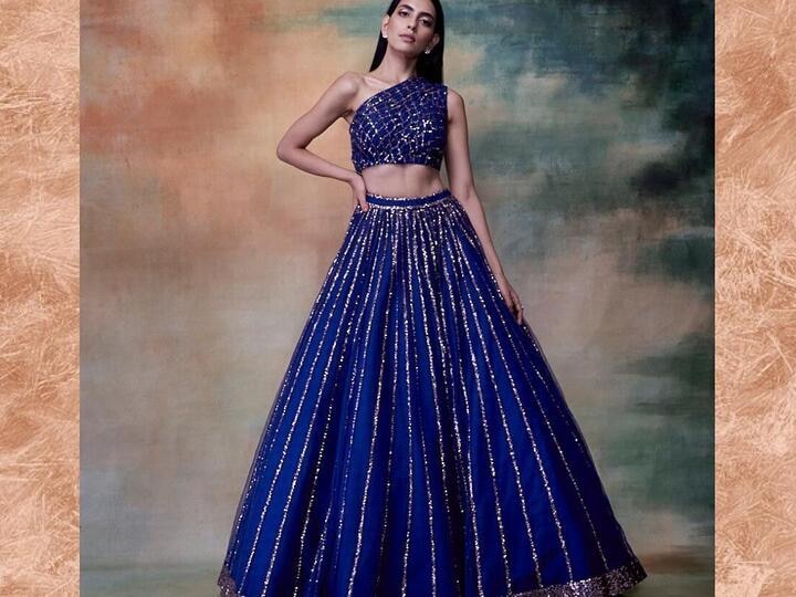 Trending Lehnga: इस वेडिंग सीजन इन ट्रेंडिंग लहगों को बनाएं अपनी पसंद, ग्रेस देखकर लोग हो जाएंगे फिदा