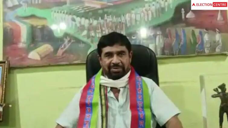 Mahesh Vasava withdrew his candidature on the Jhaghadia seat Gujarat Election 2022: ઝઘડિયા બેઠક પર પિતા-પુત્ર વચ્ચે સમાધાન, જાણો કોણે ઉમેદવારી પરત ખેંચી