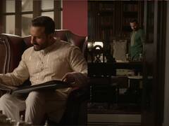 Inside Saif Ali Khan's Lavish Pataudi Palace- See Pics